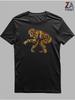 Beautiful Monkey Print T-shirt
