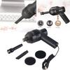 Compact 4w Usb Mini Vacuum Cleaner Ideal For Laptop Keyboard And Digital Devices