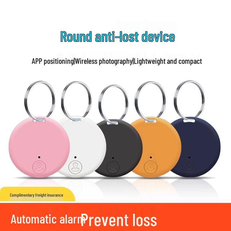 Pet Tracker Collar: Anti-Lost Positioning Device for Cats and Dogs