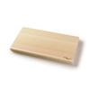 TOSARYU SHIMANTO HINOKI Simple Cutting Board (M) Made Japan