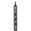 Lenovo LX0801 11-in-1 Type-C Hub