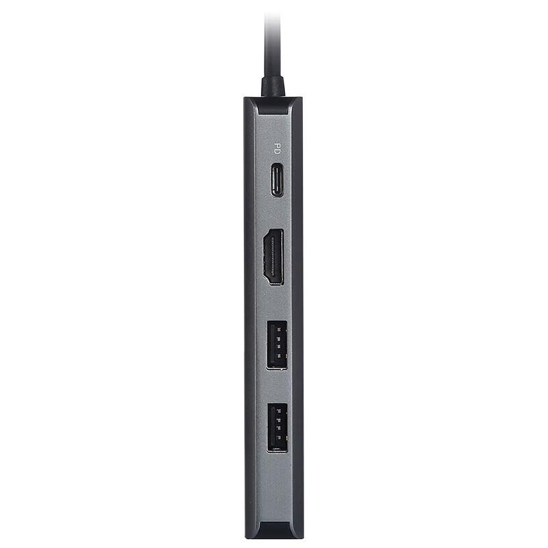 Lenovo LX0801 11-in-1 Type-C Hub