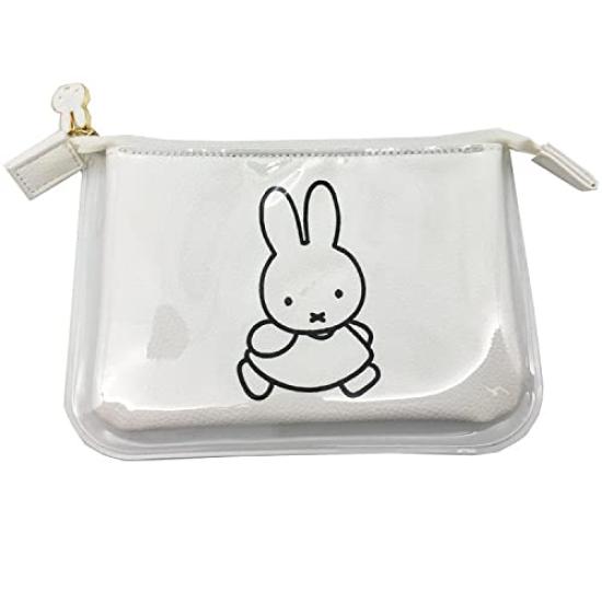 Miffy Cosmetic Pouch