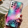 Pour OPPO Reno5 F Coque en Silicone pour Téléphone pour OPPO Reno5 Lite A94 4G Coques de Téléphone pour OPPO Reno 5 F 5F 5 Lite Pare-chocs Fundas