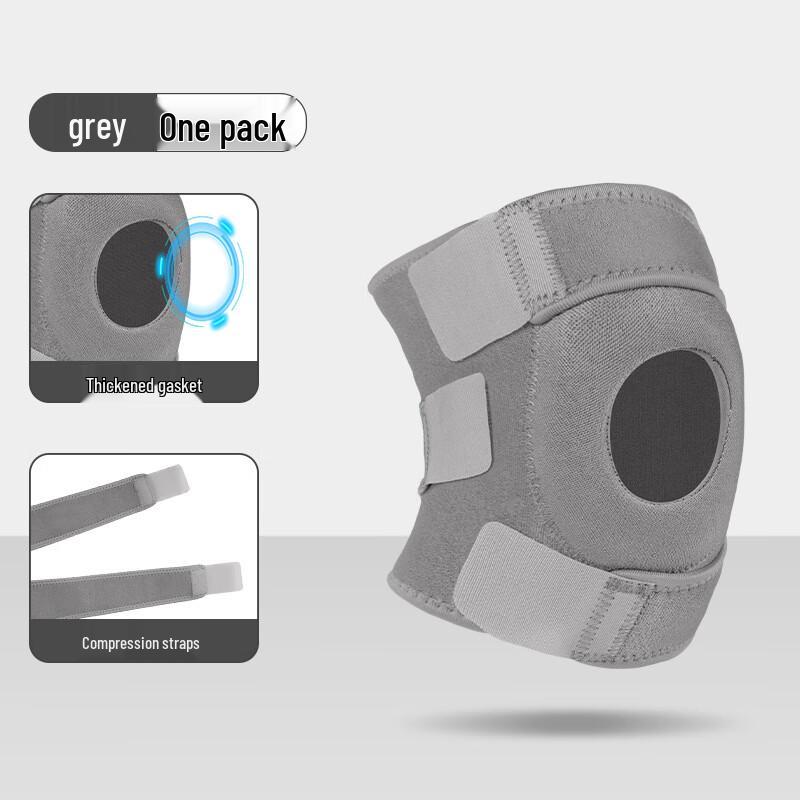 Maishida Professional Adjustable Sports Knee Brace