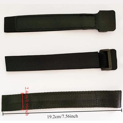 Bicycle Portable Labor-saving Booster Nylon Lace-up Mountain Bike Universal Portable Handlebar Tape Bicycle Accessory