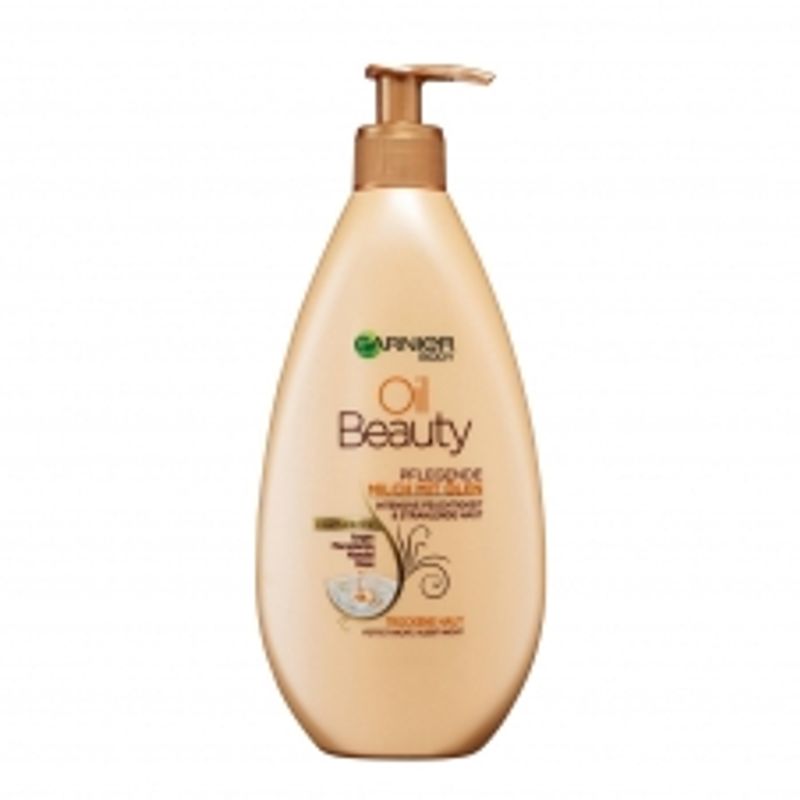 Garnier Beauty Body Oil 400ml