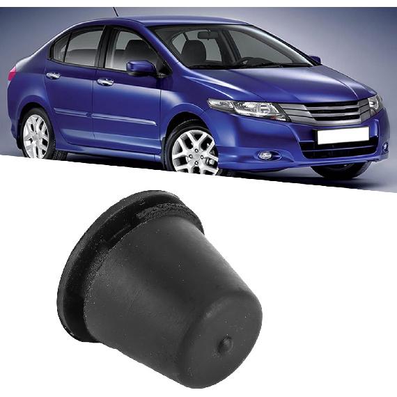 Hood Rubber Cushion Bumper, Bonnet Cushions Spin Hooded Bumper Stops Compatible, Hood Cushion Bonnet Stop Rubber Pad 74175‑SJA‑000 Fit for Honda