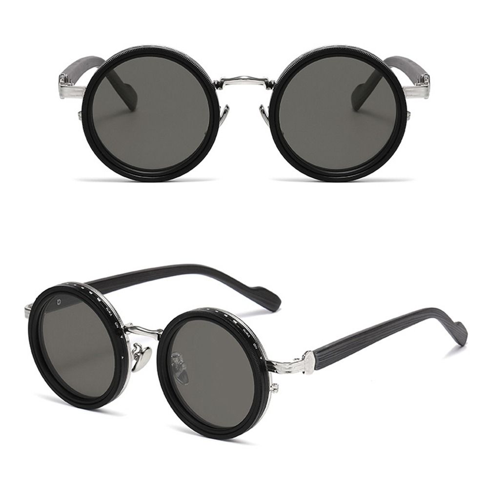 9 Level Adjustable Dimming Glasses ND Filter Fishing Sunglasses Polarized Sunglasses  Outdoor