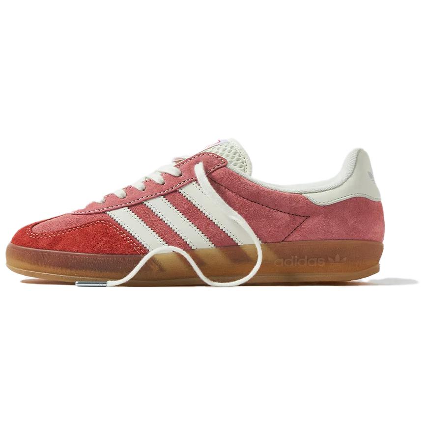 

Новые Adidas Originals Gazelle Indoor END. Прачечная самообслуживания IH8543 43