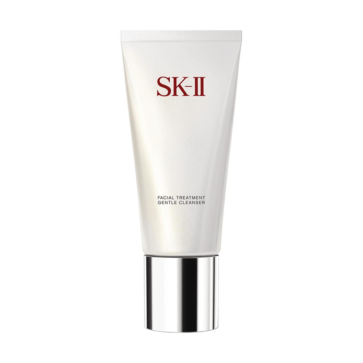SK II Facial Treatment Gentle Cleanser 120g Gentle Cleanser 120g