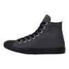 Converse Chuck Taylor All Star High Dark Matter Unisex-Sneaker Schwarz A10511C