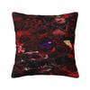 Pillow Case At F-Freddys Polyester Pillow Cover Fashion Cushion Cover Printed Pillowcases For Office Car Home Decorative