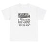 I Tried So Hard And Got Sofa T Shirt Funny Pun Parody Silly Ironic Gen Z Tee