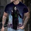 Men's Clothing New T-Shirt Humor Dog 3D Printed Short Sleeve