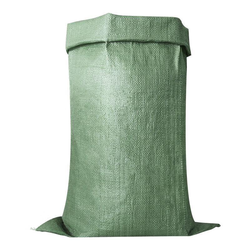 OIMG Heavy-Duty Plastic Woven Sacks