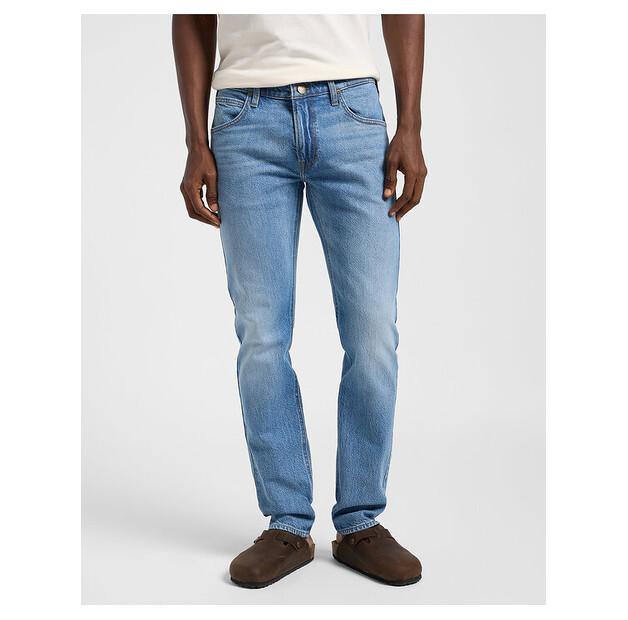 Джинсы Lee LUKE One Size