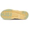 HOKA Clifton L Suede Elite Terrain System - Oat Milk Pollen Męskie Sneakersy Brązowe 1150910-OLL