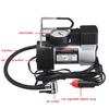 12V 150 PSI Portable Digital Tire Inflator Multifunctional Auto Tyre Pump Air Chuck for Car Truck Bike Motorcycle Rubber Boat