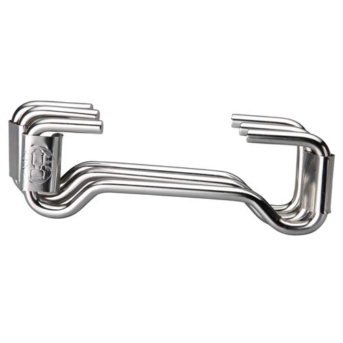 Coleman Cookware Dutch Oven Stand, All Stainless Steel, Compact Storage, 1709397