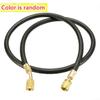 R-410A Charging Hose 800PSI Industrial Replacement Equipment Refrigeration