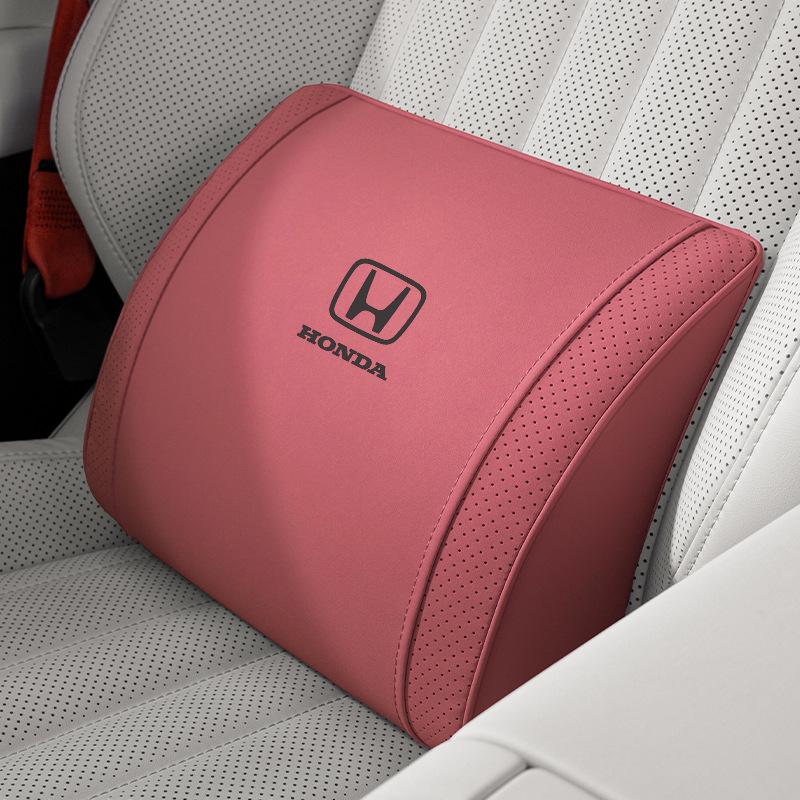 Honda Neck Pillows & Lumbar Supports for All Seasons: Vezel, Civic, CRV, Avancier, XRV, Accord