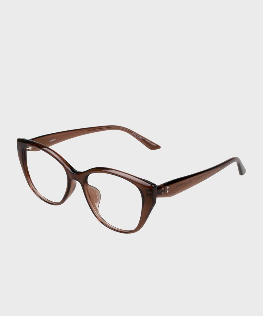 Ilsamsaemem Wink Cocoa Brown