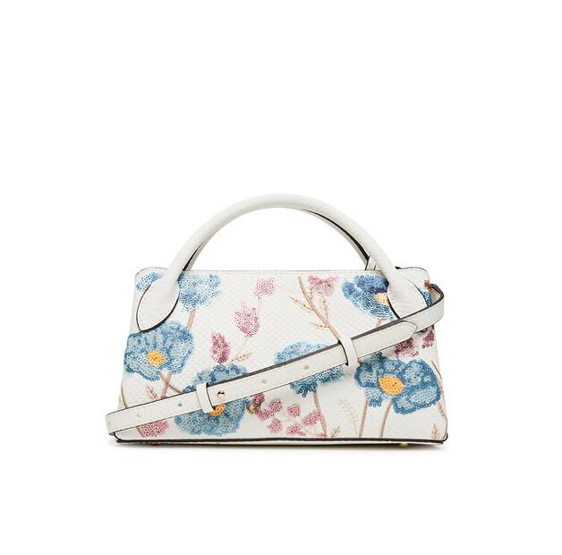 Сумка Guess Zaria HWKF73 30050 белый