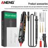 ANENG A3009 Pen Multimeter with Smart Voice Guidance and High-Precision Digital Display.
