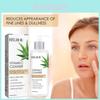 Eelhoe Vitamin C Cleanser For Deep Cleansing Brightening Firming Pores Hydrating Skin