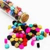 New Sealing Wax Sticks for Retro Seal Stamp Wedding Envelope Card Granular LS