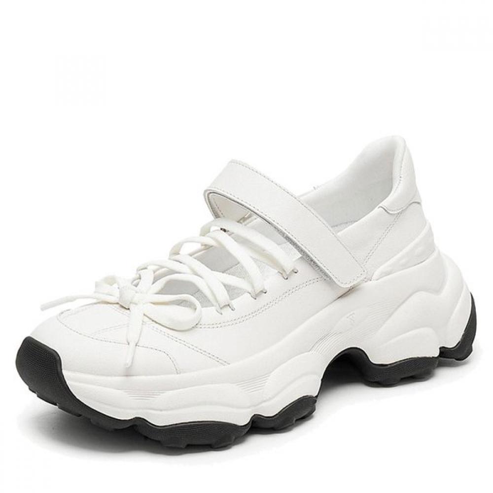 

Staccato Women S Mary Jane SneakerS Chunkyballet Ece80wit CHUNKYBALLET_ECE80WIT/225