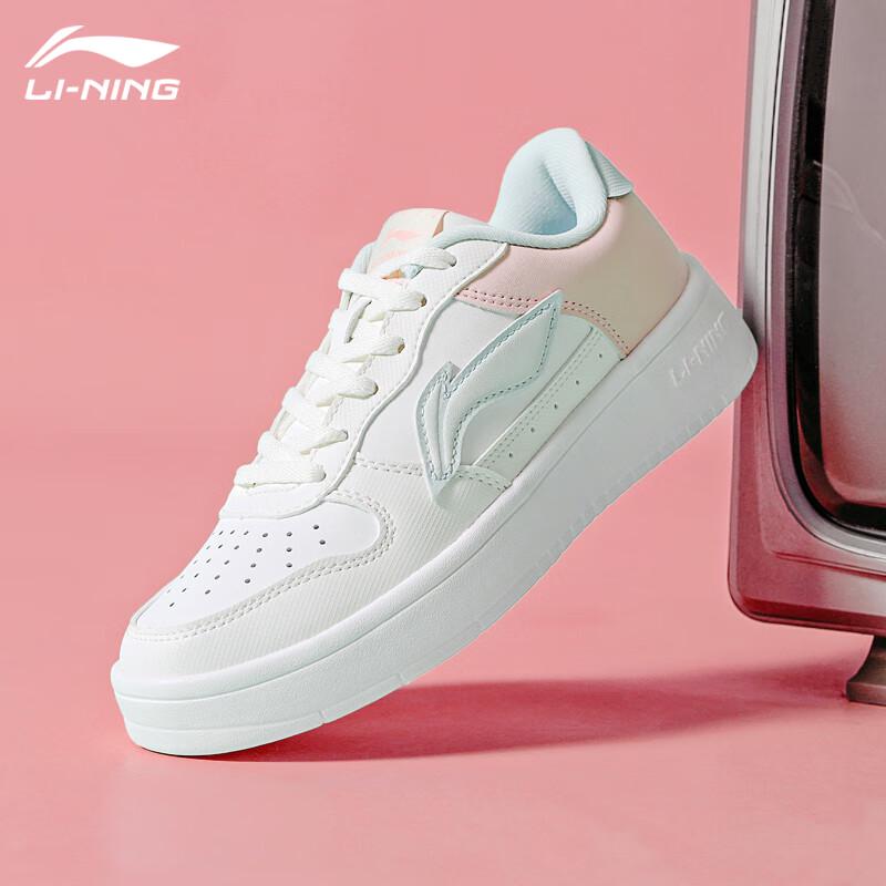 Li-Ning Women's Floating Boat Casual Skate Shoes