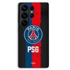 Case For Samsung Galaxy S26 Ultra PSG Logo Black Background Maniacase