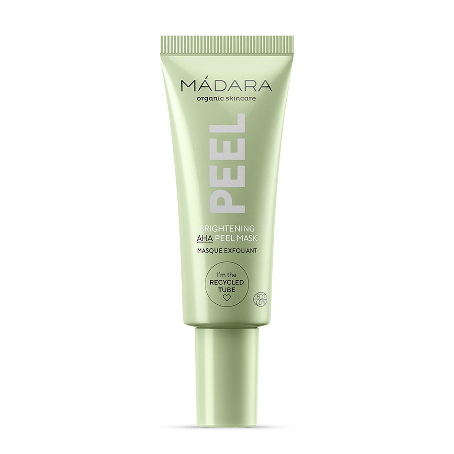 

Mara Madara Aha Peel Mask Brightening 17ml