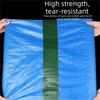 Leak Proof Performance Truck Cover Repair Tape Oilcloth Repair Tape  Oilcloth Maintenance