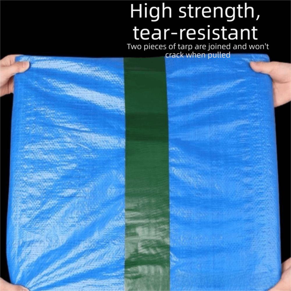 Leak Proof Performance Truck Cover Repair Tape Oilcloth Repair Tape  Oilcloth Maintenance