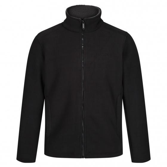 men's garrian full zip fleece