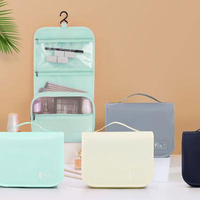 Usbee Refresh Travel Wash Pouch Toiletry Bag