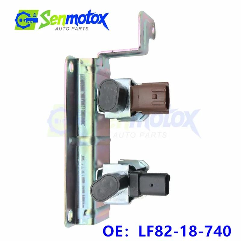 Intake Manifold Solenoid Purge Control Valve LF82-18-740 LF8218740 K5T46597 4M5G9A500 For 2004-2014 2.3L 2488CC Mazda 3 5 6 CX-7
