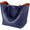 Sqlp Large Work Tote Bag for Women Designer Handbags Big Bucket Purses