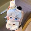 1 set Hedgehog 10cm Cotton Doll Clothes Star Hat 10cm Doll Clothes  Children's Gift