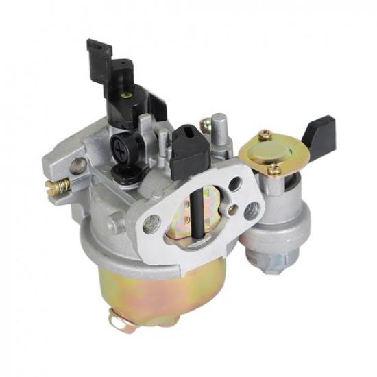 Carburetor Kit For Harbor Freight Engine 212cc 60363 69730 GX200 Ulator