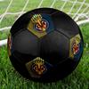 Villarreal CF Size 5 Soccer Ball, Machine-Stitched PVC, Durable & High Bounce, All Ages Fit, Fan Merchandise, Matches & Outdoor Use.
