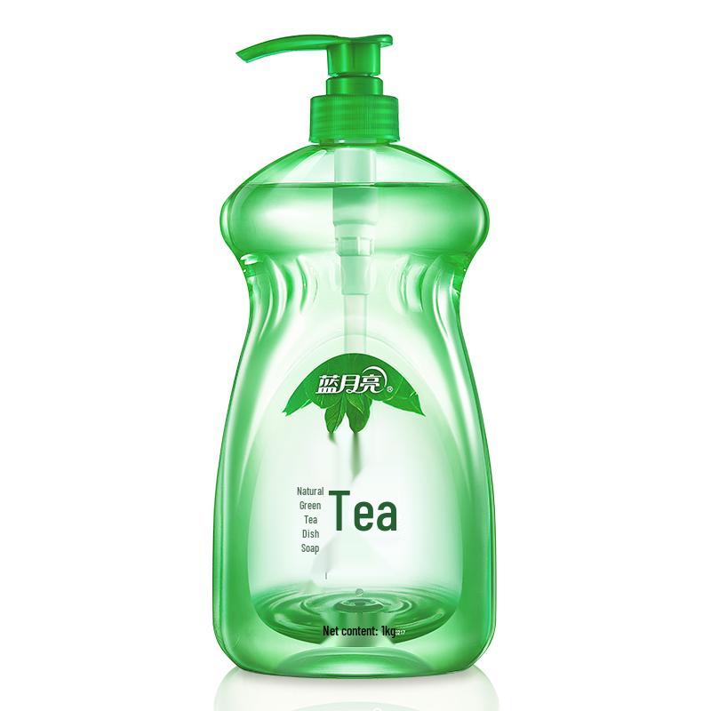 Blue Moon Tea Wash Dishwashing Liquid
