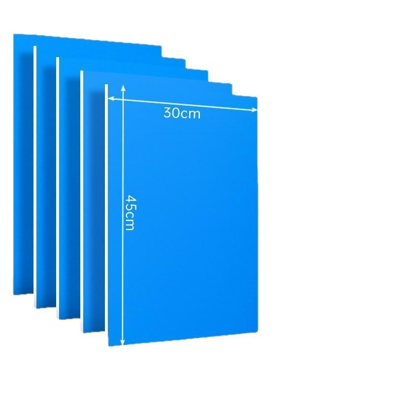 Special Edition A4/A5 Foam Board Printmaking Set: Carving Boards, Student Paints, Drawing Inks, Handmade Mat Board Tools