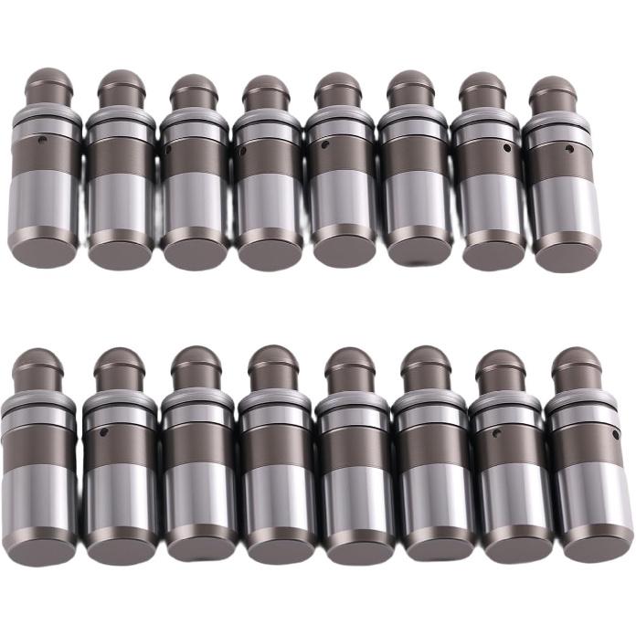 

maXpeedingrods 24 Pcs Hydraulic Valve Lifters for 2006-2011 BMW 325i 328i E90 E92 528i E60, N52B25 & N52B30 Naturally Aspirated Engine, Replace For Hyundai