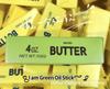 Squeeze Butter Stress Relief Toy Slow Rebound Pinch Decompression Butter Stick Anti Stress Hand Relax Butter Bar Elastic Cheese