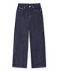 MIDNIGHT MOVE Pk Pants (Blue)