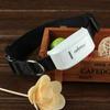 TK909 Pet Tracker with Selectable Collar Color, 1000mAh Battery, and Accurate Positioning Quality